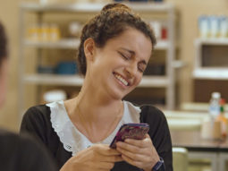 Box Office: Simran Day 10 in overseas