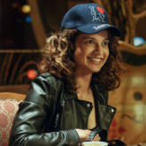 Simran Day 8 in overseas