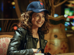 Box Office: Simran Day 8 in overseas