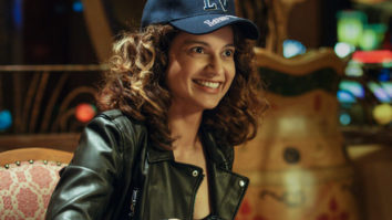Box Office: Simran Day 8 in overseas