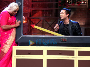 Singers Special episode on The Drama Company