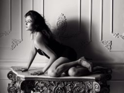 HOTNESS: Sonal Chauhan raises the temperature in this sultry photoshoot