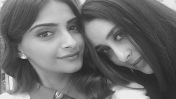 Check out: Sonam Kapoor and Kareena Kapoor Khan bond on the first day of shooting for Veere Di Wedding