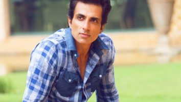 Sonu Sood takes ahead his drive for skin donation, finds support in Huma Qureshi and R Madhavan