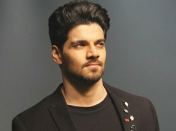 Sooraj Pancholi Shares A Funny Moment Alongside Badshah & Manish Paul In London At Dabangg Tour UK