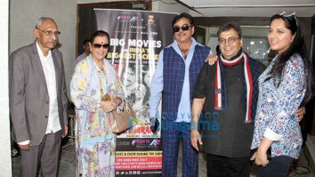 Special screening of ‘Kalicharan’ by Subhash Ghai at New Excelsior Mukta A2
