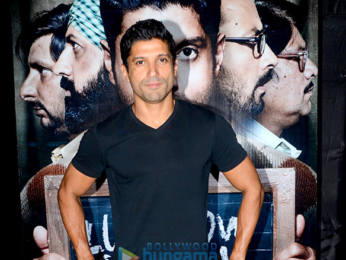 Special screening of 'Lucknow Central'
