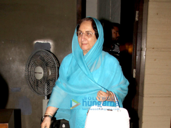 Special screening of 'Lucknow Central'