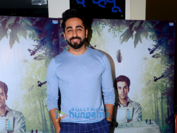 Special screening of 'Newton'
