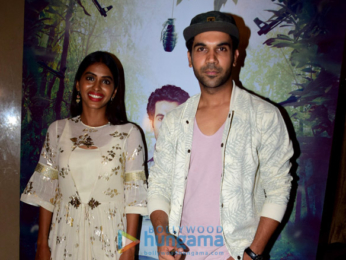 Special screening of 'Newton'