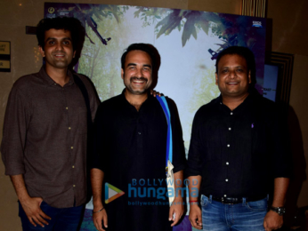 Special screening of 'Newton'