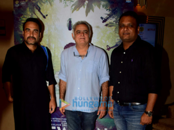 Special screening of 'Newton'