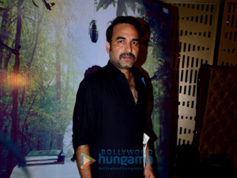 Special screening of 'Newton'