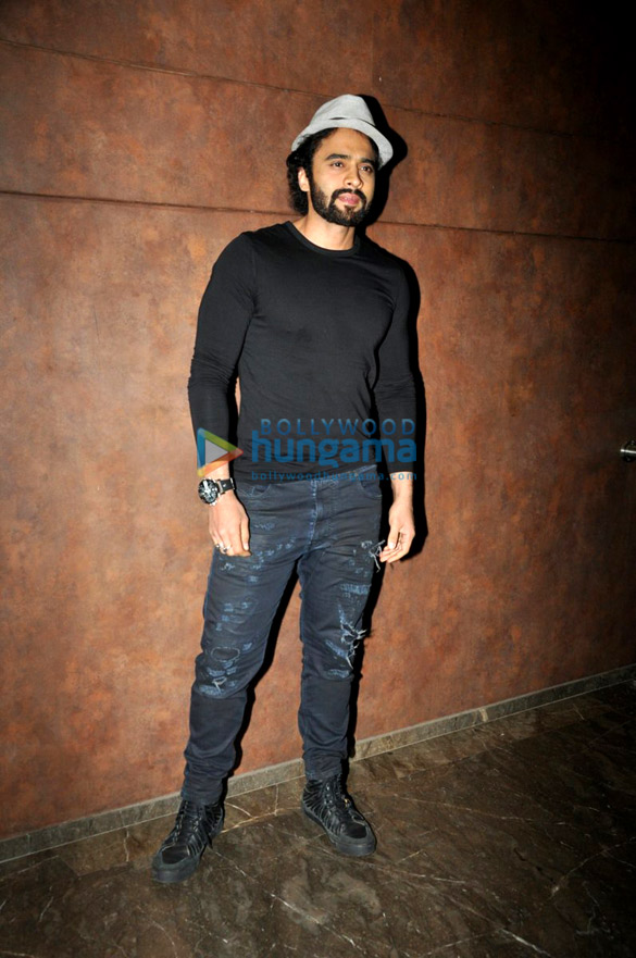 special screening of shubh mangal saavdhan 25