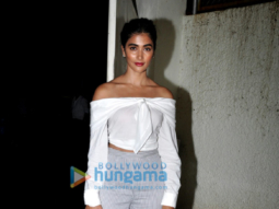 Special screening of 'Simran' at Sunny Super Sound
