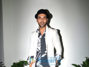 Special screening of 'Simran' at Sunny Super Sound