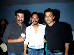 Celebrities grace the special screening of ‘Poster Boys’ Celebrities grace the special screening of ‘Poster Boys’