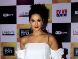 Sunny Leone at ‘Big Boys Toys Expo’