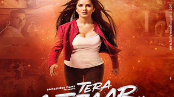 First Look of the movie Tera Intezaar
