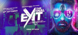 First Look Of The Movie The Final Exit