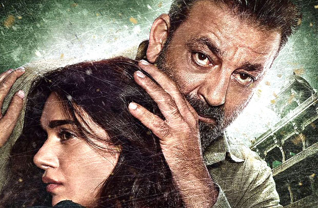The Week 1 Collection Of Sanjay Dutt's Bhoomi Is Just Around…