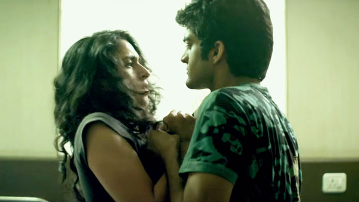 Theatrical Trailer (CRD) Theatrical Trailer (CRD)