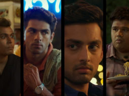 Theatrical Trailer (Ranchi Diaries)