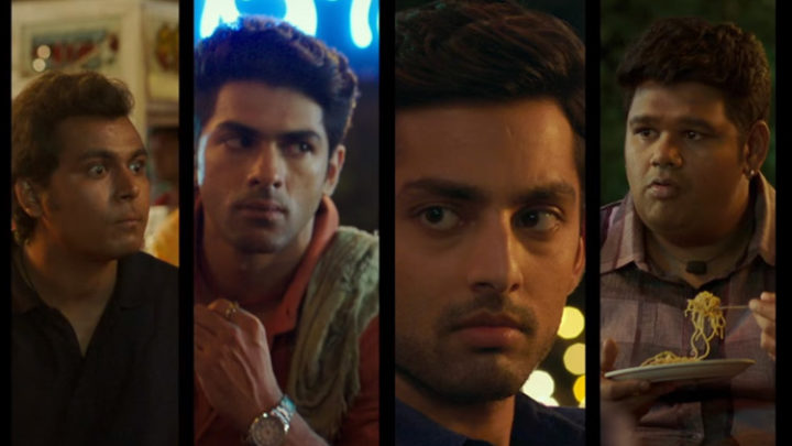 Theatrical Trailer (Ranchi Diaries)