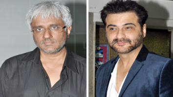 This is what Vikram Bhatt’s TV show with Sanjay Kapoor is all about