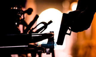 Movie Stills Of The Movie Tiger Zinda Hai