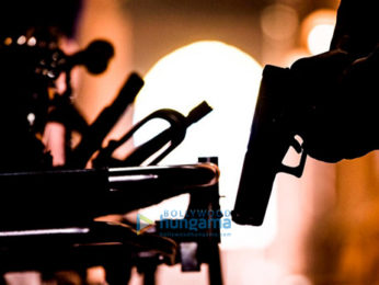 Movie Stills Of The Movie Tiger Zinda Hai