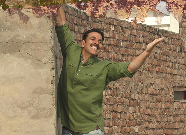 Toilet – Ek Prem Katha Day 28 in overseas