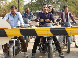 Box Office: Toilet – Ek Prem Katha Day 34 in overseas