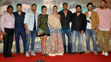 Trailer launch of ‘Golmaal Again’