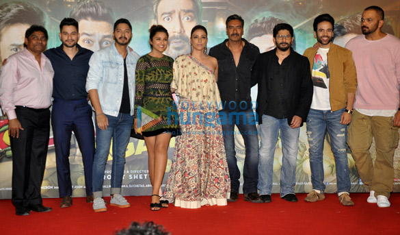 trailer launch of golmaal again 1