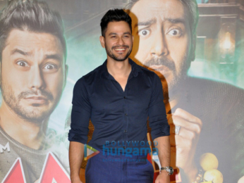 Trailer launch of 'Golmaal Again'