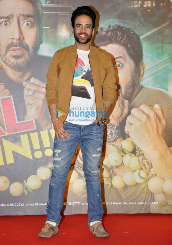 trailer launch of golmaal again 6
