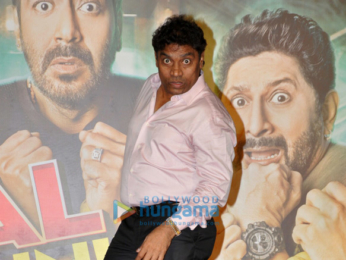 Trailer launch of 'Golmaal Again'