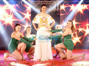 Trailer launch of 'Julie 2'