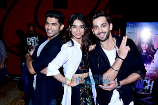 Trailer launch of ‘Ranchi Diaries’