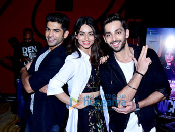 Trailer launch of 'Ranchi Diaries'