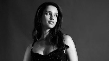 Celebrity wallpaper of Triptii Dimri