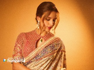 Celebrity wallpaper of Triptii Dimri