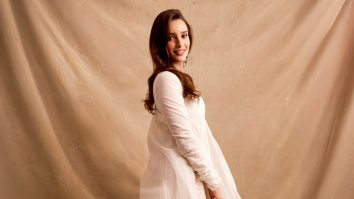 Celebrity wallpaper of Triptii Dimri