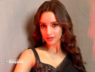 Celebrity wallpaper of Triptii Dimri
