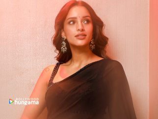 Celebrity wallpaper of Triptii Dimri