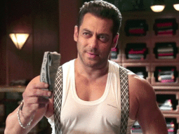 Watch This Behind The Scenes Making Of Dixcy Scott Ad. As Salman Khan Takes On A Sumo Wrestler