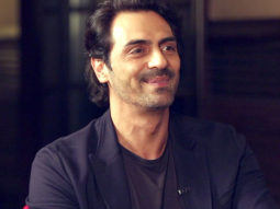 Arjun Rampal’s SUPERB Rapid Fire On Daddy | Paltan | Game Of Thrones | Lincoln