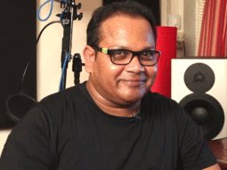 Julius Packiam OPENS Up About Upcoming Projects | Tiger Zinda Hai | Kabir Khan | Tubelight