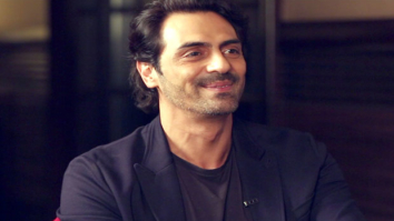 Arjun Rampal’s SUPERB Rapid Fire On Daddy | Paltan | Game Of Thrones | Lincoln